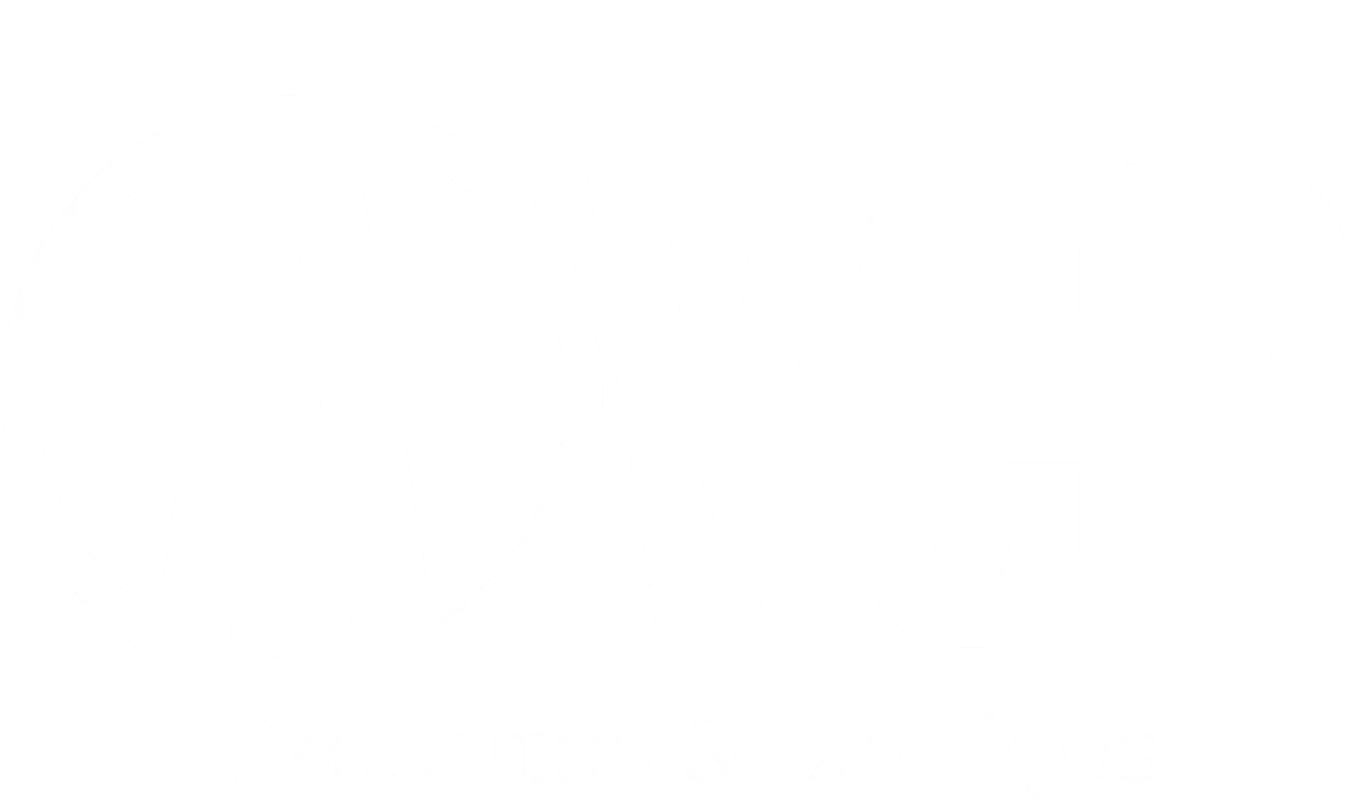Logo - AVCP - Produtos e Serviços